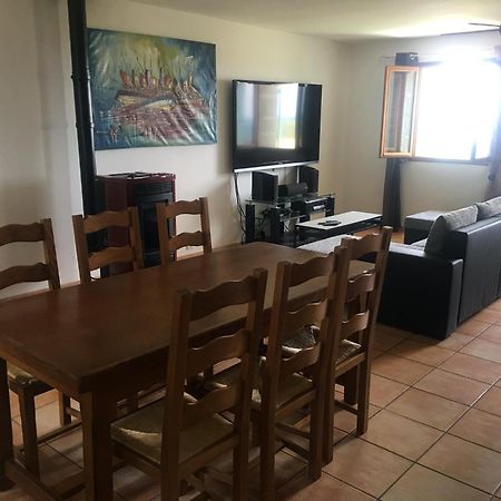 Le Chardon 1 Appartement Baudinard Buitenkant foto
