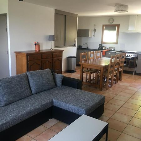 Le Chardon 1 Appartement Baudinard Buitenkant foto