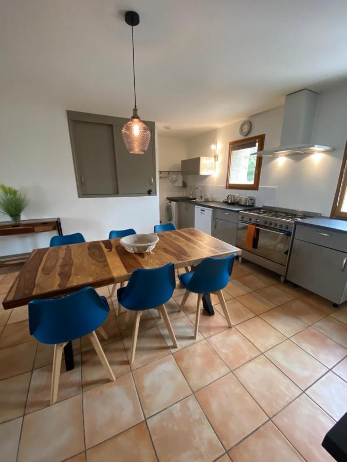 Le Chardon 1 Appartement Baudinard Buitenkant foto