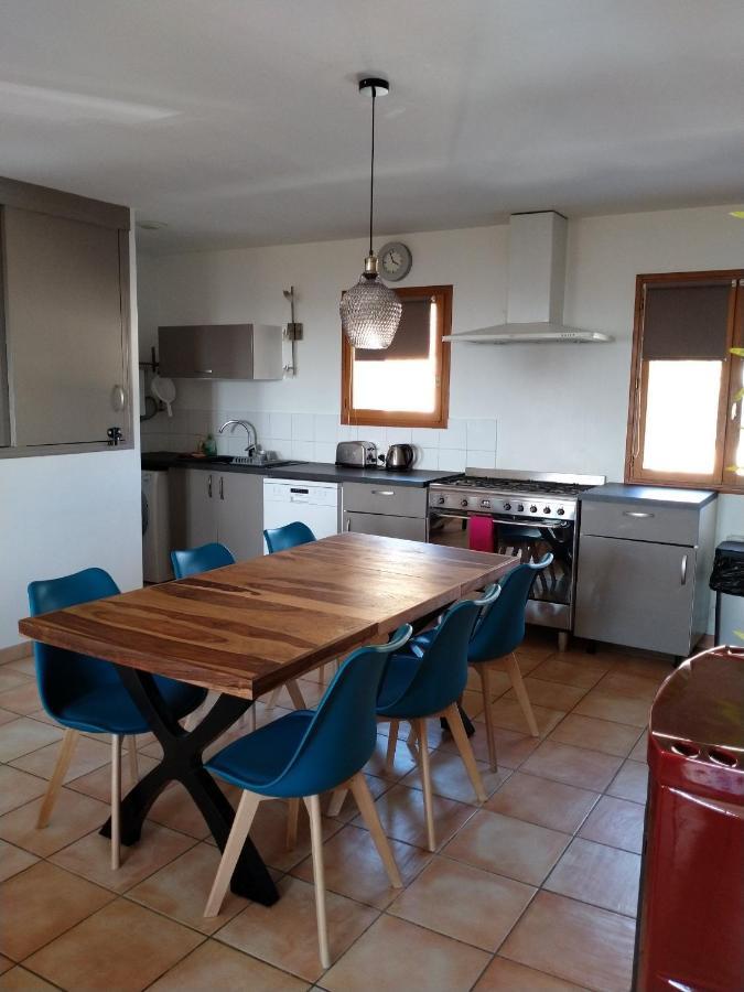 Le Chardon 1 Appartement Baudinard Buitenkant foto