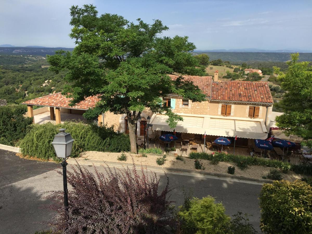 Le Chardon 1 Appartement Baudinard Buitenkant foto