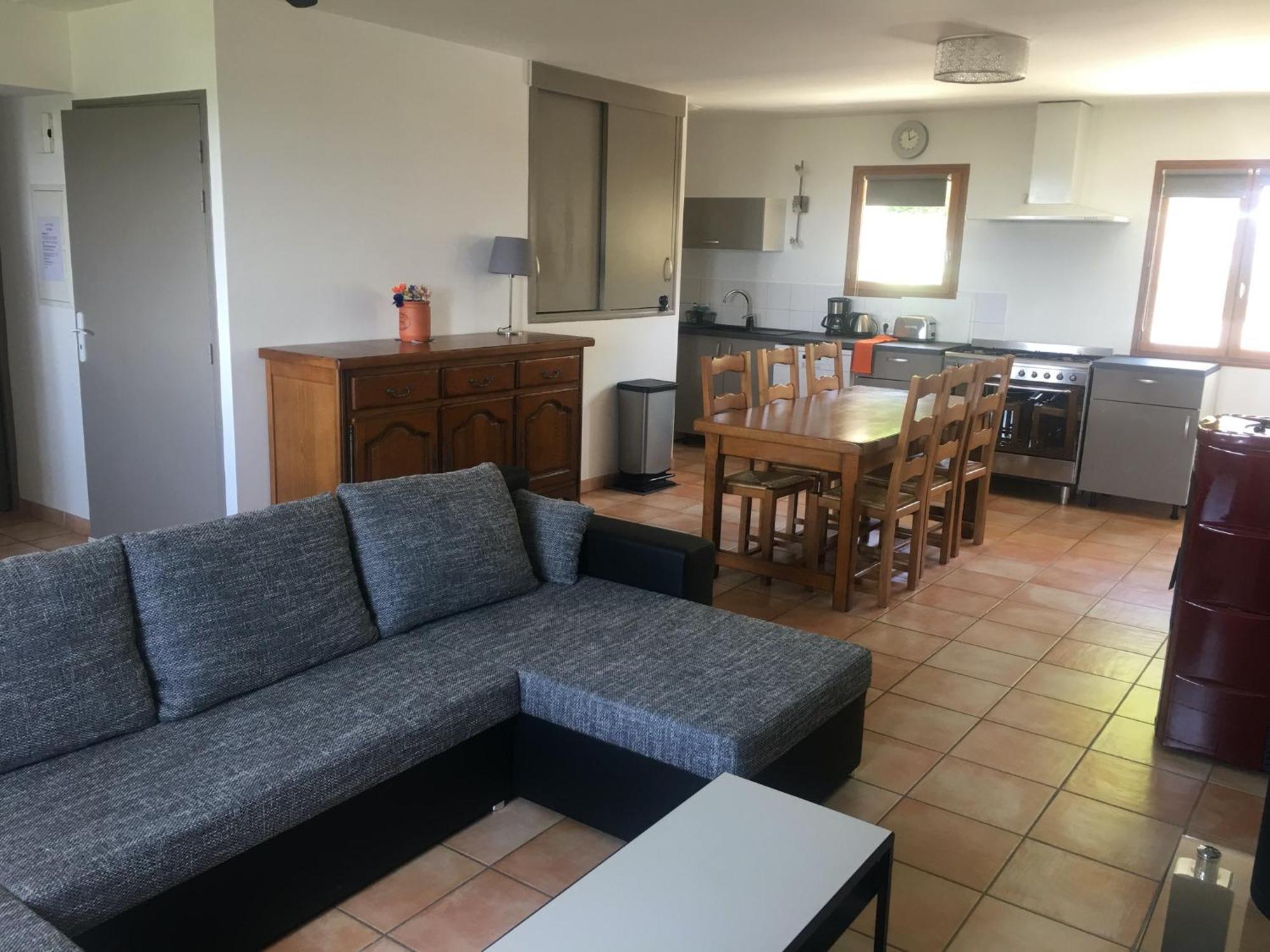 Le Chardon 1 Appartement Baudinard Buitenkant foto
