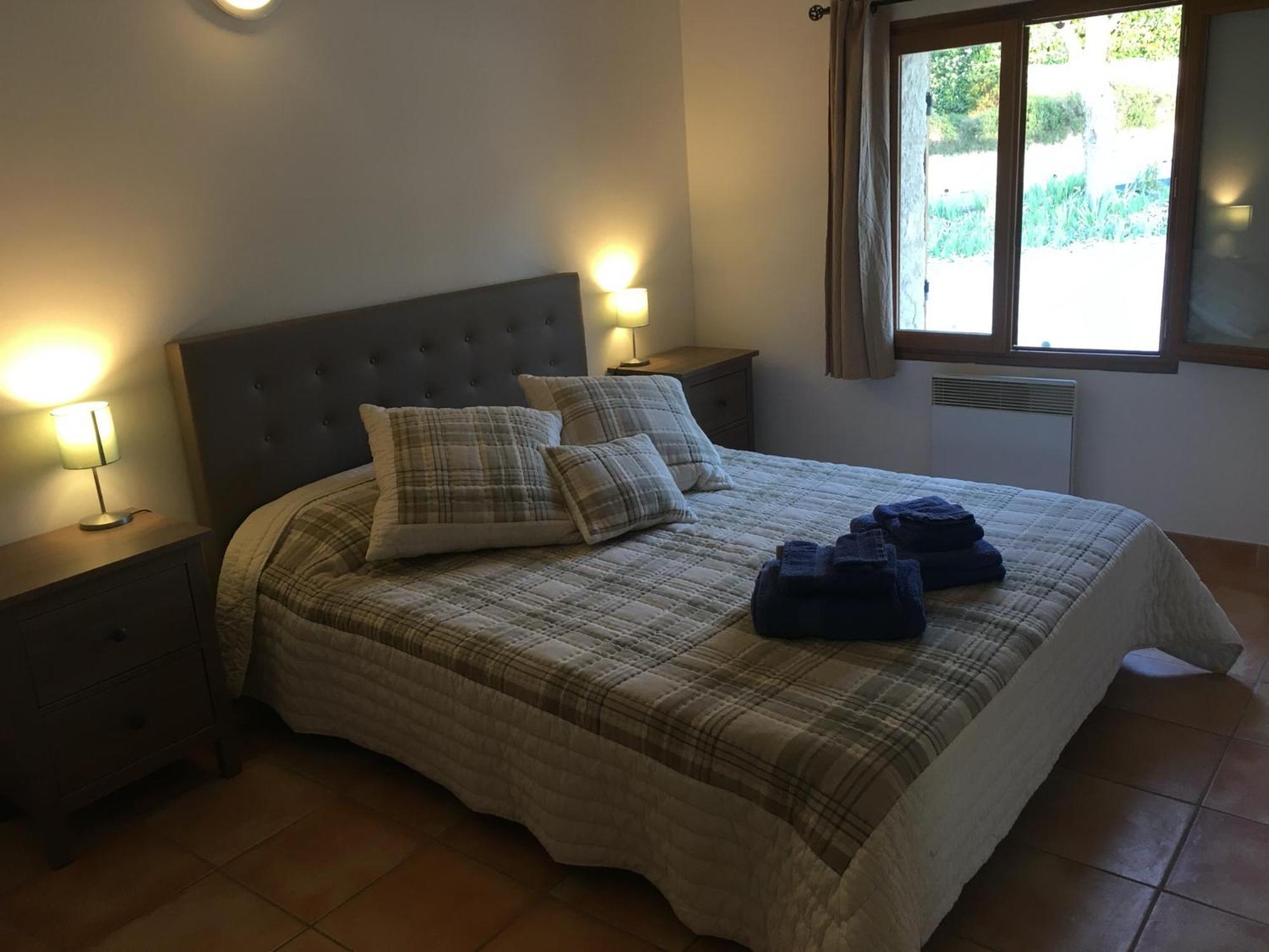 Le Chardon 1 Appartement Baudinard Buitenkant foto